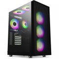 Vinga Комп'ютер Vinga Wolverine D8306 (I7M16G4060TIWH.D8306)