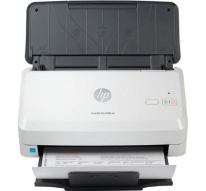 Сканер HP Scan Jet Pro 3000 S4 (6FW07A)