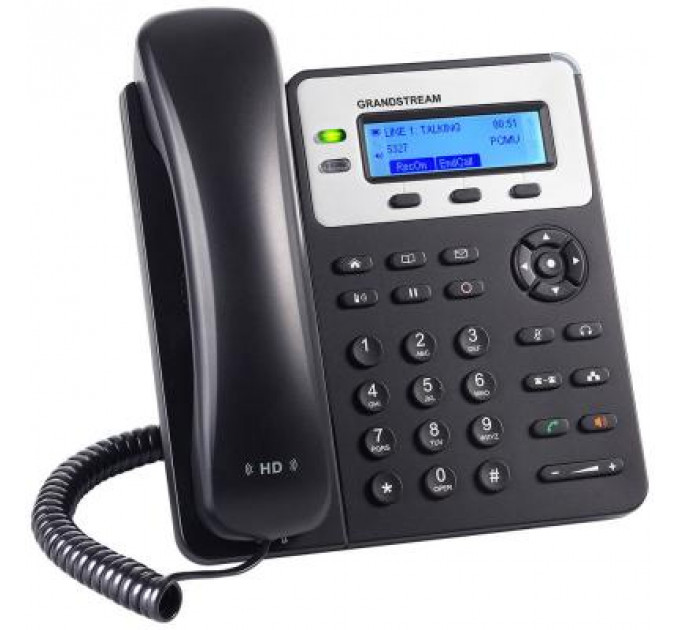 IP телефон Grandstream GXP1620