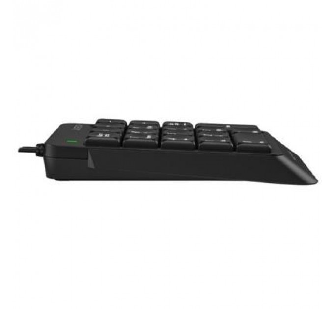Клавіатура A4Tech FK13P Black
