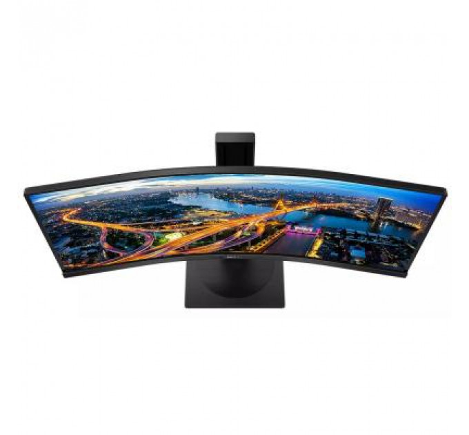 Монітор Philips 346B1C/00