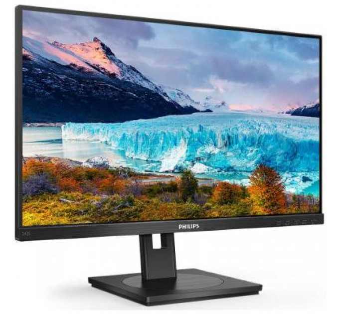 Монітор Philips 242S1AE/00