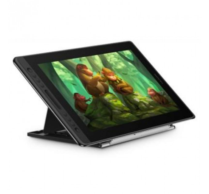 Графічний планшет Huion Kamvas Pro 16 (GT156)