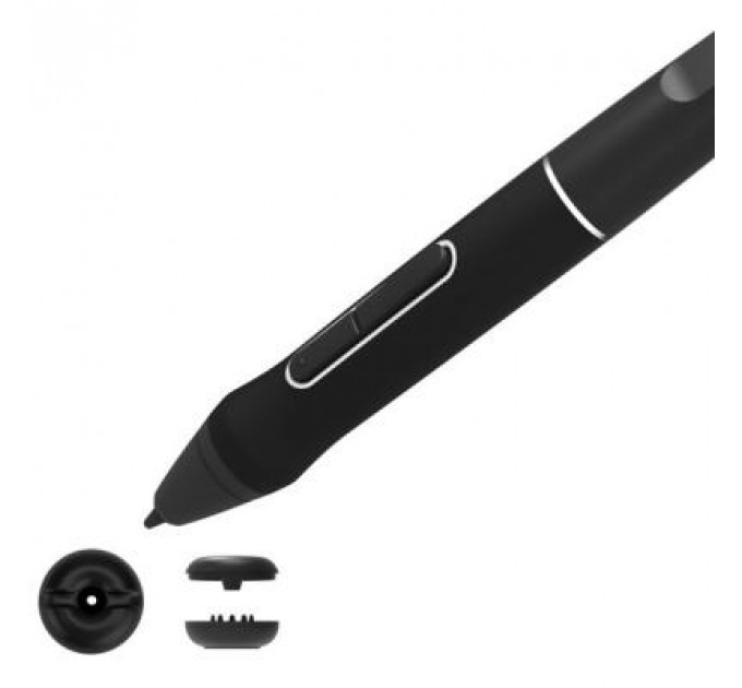 Графічний планшет Huion Kamvas Pro 16 (GT156)