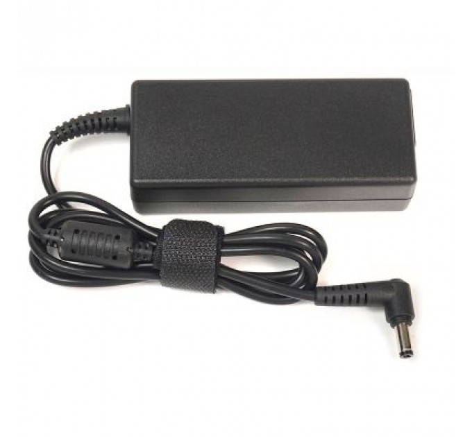 Блок живлення до ноутбуку PowerPlant ASUS 220V, 65W, 19V, 3.42A (4.0*1.35) (AS65F4014)