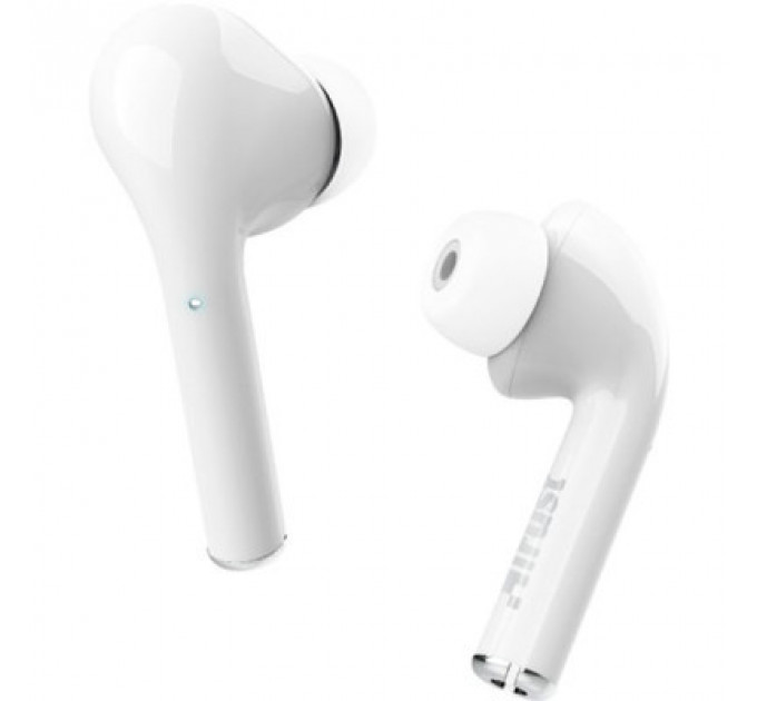 Навушники Trust Nika Touch True Wireless White (23705)
