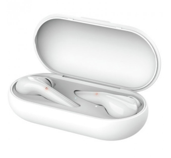 Навушники Trust Nika Touch True Wireless White (23705)