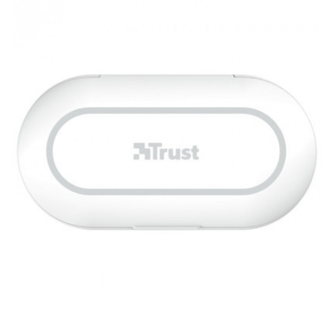 Навушники Trust Nika Touch True Wireless White (23705)