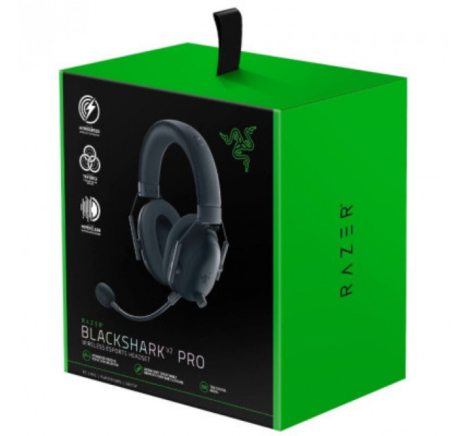 Навушники Razer Blackshark V2 PRO Wireless (RZ04-03220100-R3M1)