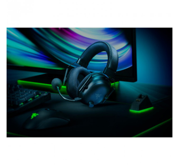 Навушники Razer Blackshark V2 PRO Wireless (RZ04-03220100-R3M1)