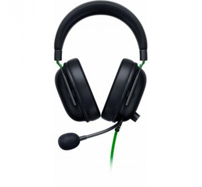 Навушники Razer Blackshark V2 X Black (RZ04-03240100-R3M1)
