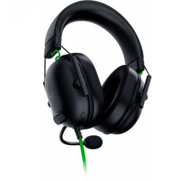 Навушники Razer Blackshark V2 X Black (RZ04-03240100-R3M1)