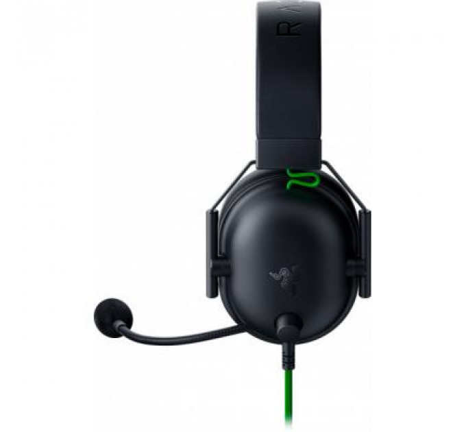 Навушники Razer Blackshark V2 X Black (RZ04-03240100-R3M1)