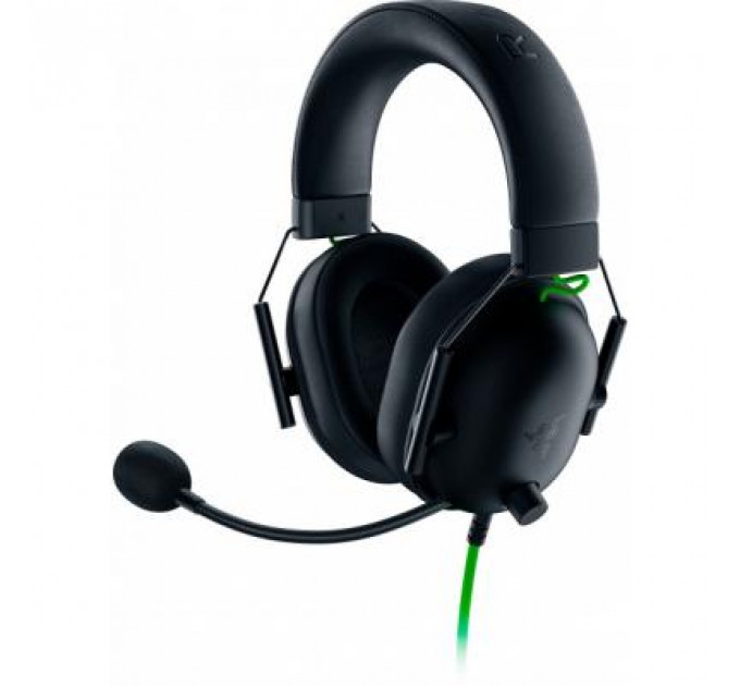Навушники Razer Blackshark V2 X Black (RZ04-03240100-R3M1)