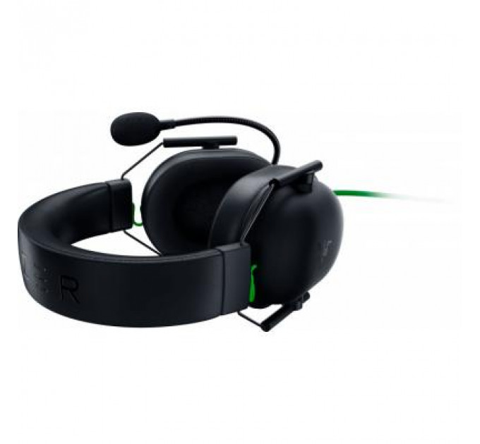 Навушники Razer Blackshark V2 X Black (RZ04-03240100-R3M1)