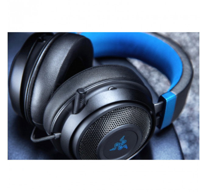 Навушники Razer Kraken for Console (RZ04-02830500-R3M1)