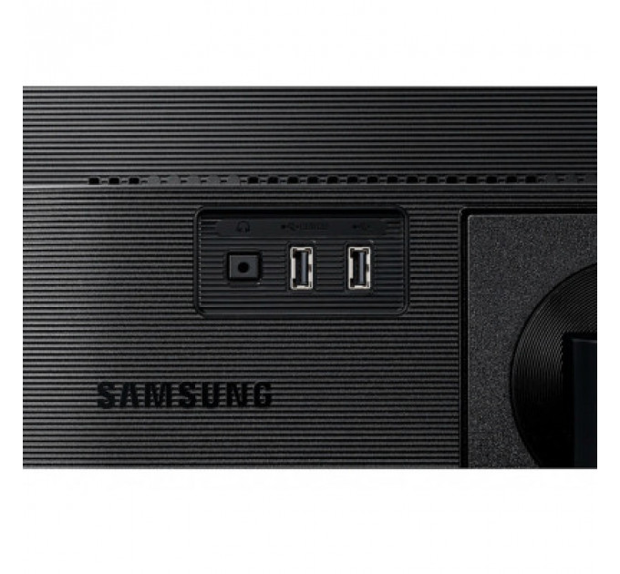 Монітор Samsung F27T450FQI (LF27T450FQIXCI)