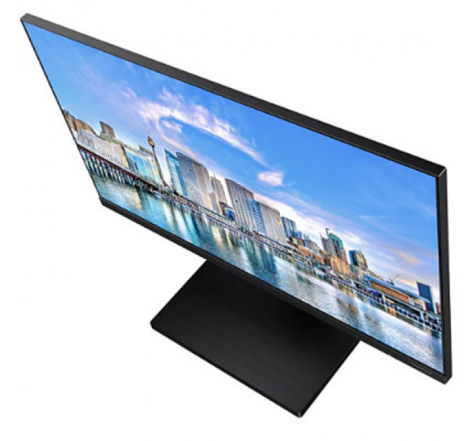 Монітор Samsung F27T450FQI (LF27T450FQIXCI)