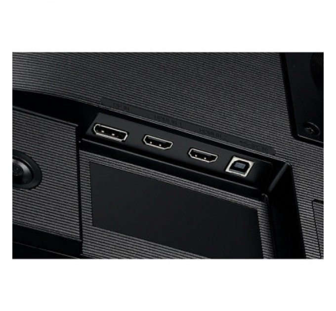 Монітор Samsung F27T450FQI (LF27T450FQIXCI)