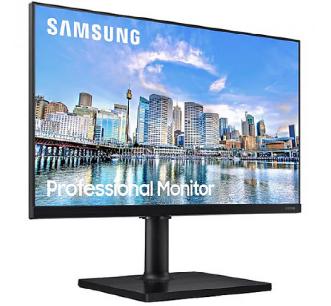 Монітор Samsung F27T450FQI (LF27T450FQIXCI)