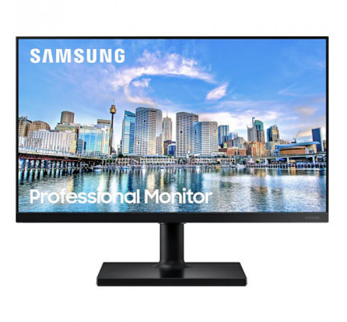 Монітор Samsung F27T450FQI (LF27T450FQIXCI)