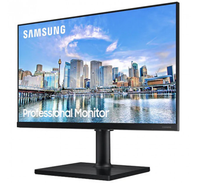 Монітор Samsung F27T450FQI (LF27T450FQIXCI)