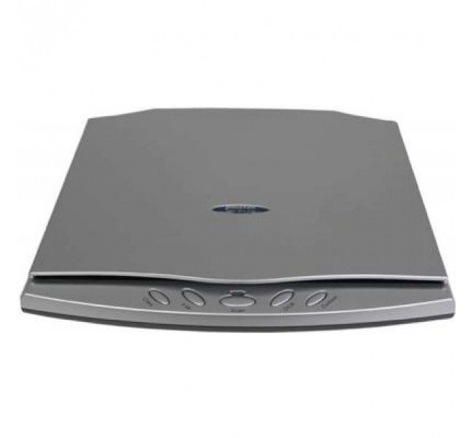Сканер Plustek OpticSlim 550 Plus (0278TS)