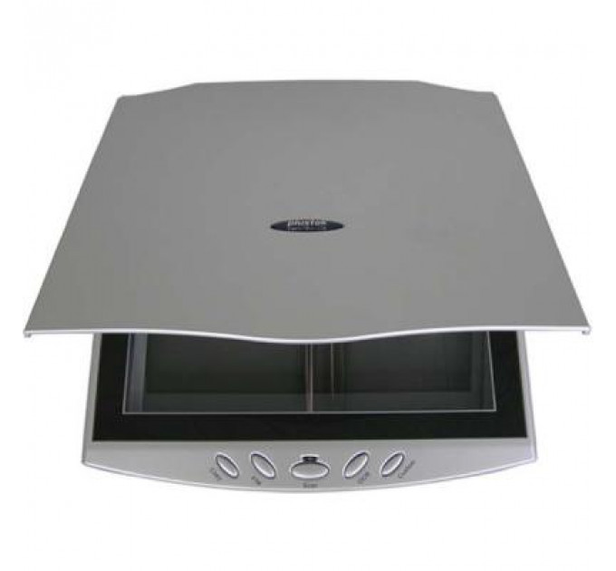 Сканер Plustek OpticSlim 550 Plus (0278TS)