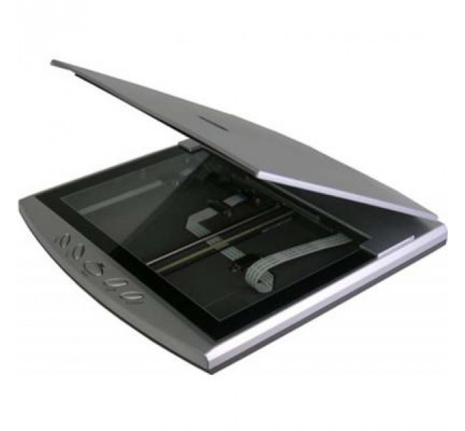 Сканер Plustek OpticSlim 550 Plus (0278TS)