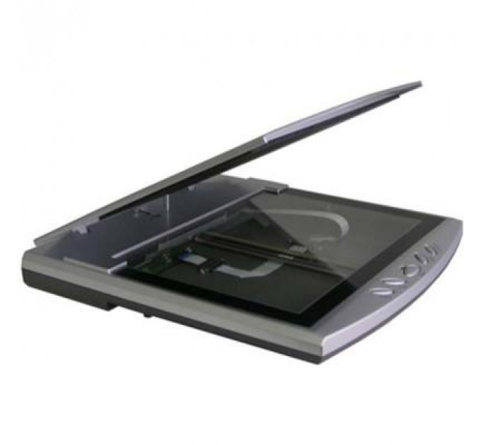 Сканер Plustek OpticSlim 550 Plus (0278TS)