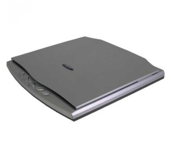 Сканер Plustek OpticSlim 550 Plus (0278TS)