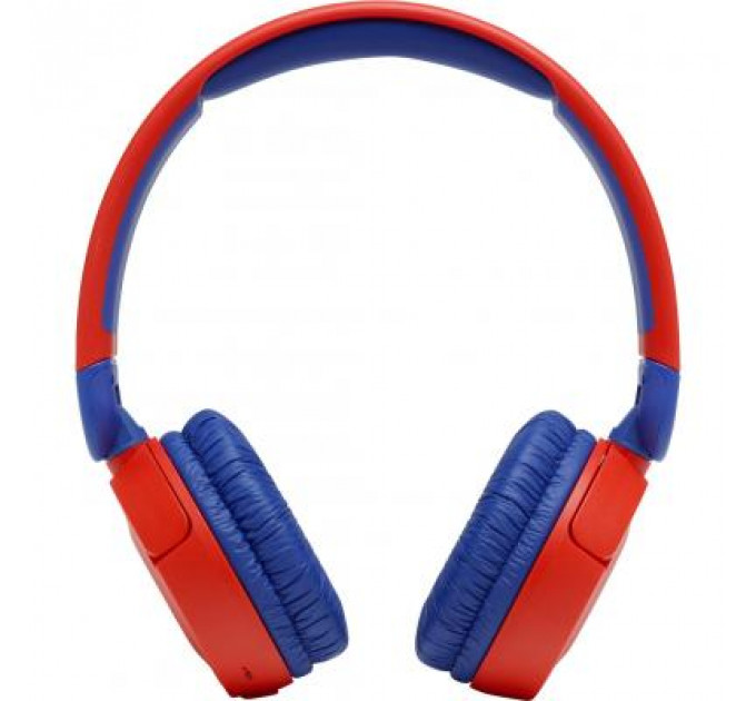 Навушники JBL JR 310BT Red (JBLJR310BTRED)