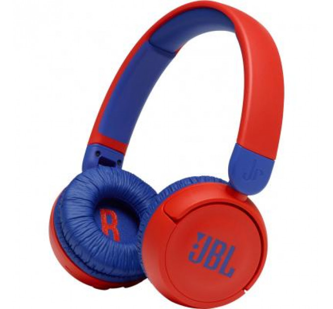 Навушники JBL JR 310BT Red (JBLJR310BTRED)
