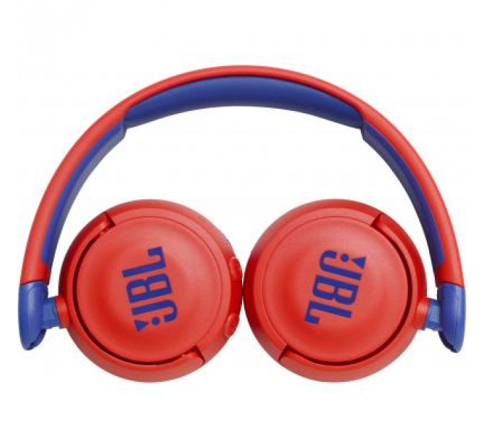 Навушники JBL JR 310BT Red (JBLJR310BTRED)