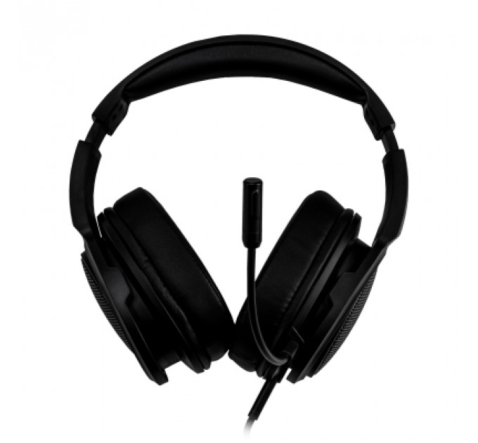 Навушники Hator Hellraizer Black (HTA-812)