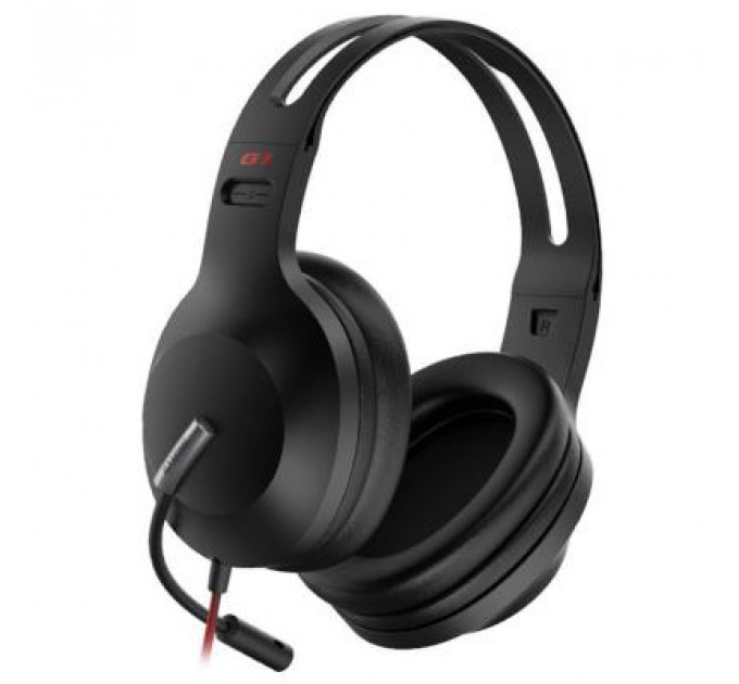 Навушники Edifier G1 SE Black (G1SE)