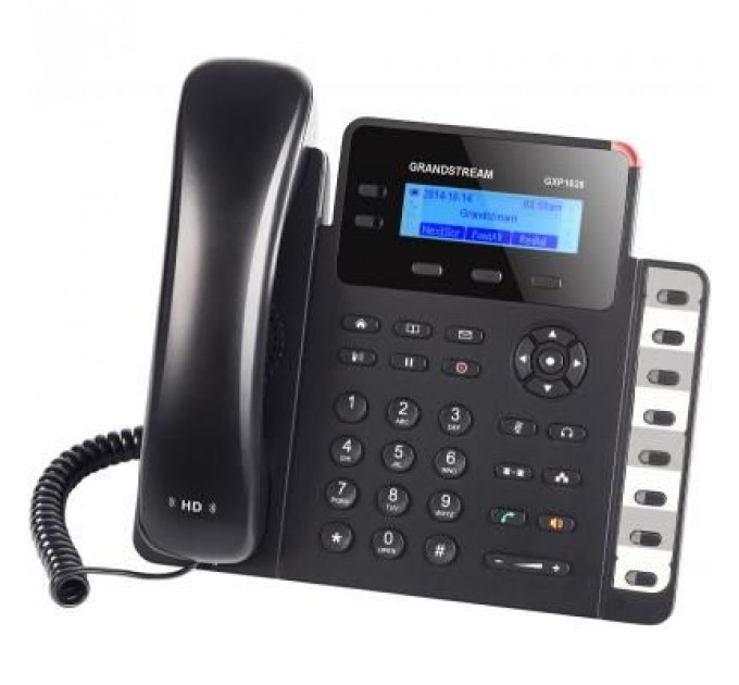 IP телефон Grandstream GXP1628