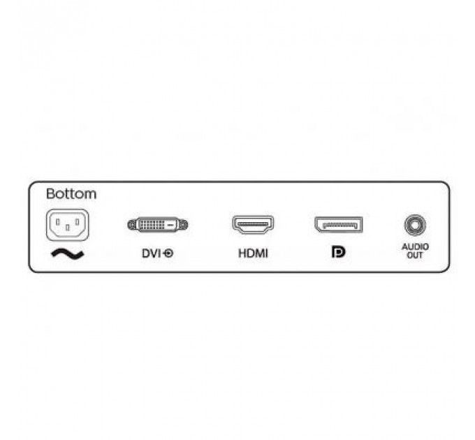 Монітор Philips 275S1AE/00