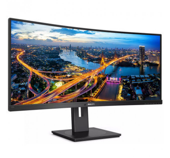 Монітор Philips 345B1C/00