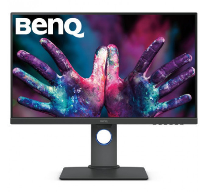 Монітор BenQ PD2705Q
