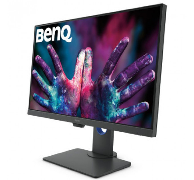 Монітор BenQ PD2705Q