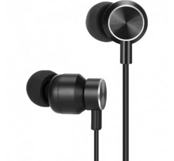 Навушники HP DHE-7001 Headset Black (DHE-7001)