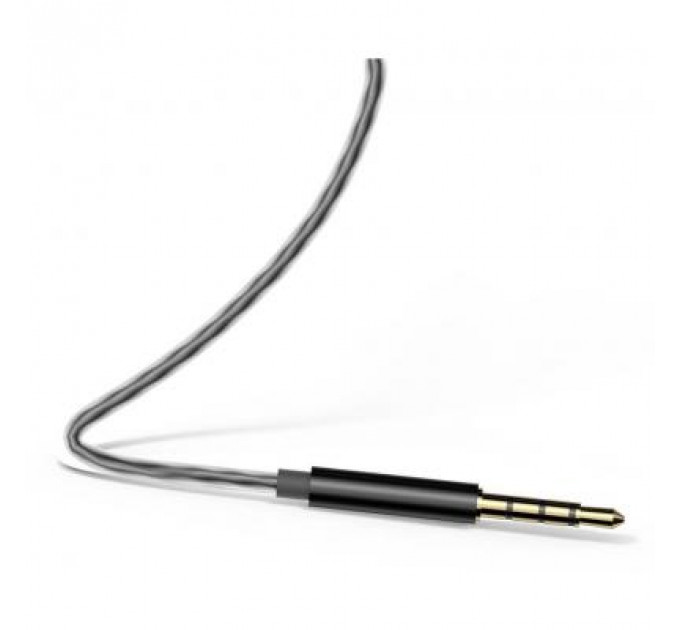 Навушники HP DHE-7001 Headset Black (DHE-7001)