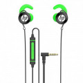 Навушники HP DHE-7004GN Gaming Headset Green (DHE-7004GN)
