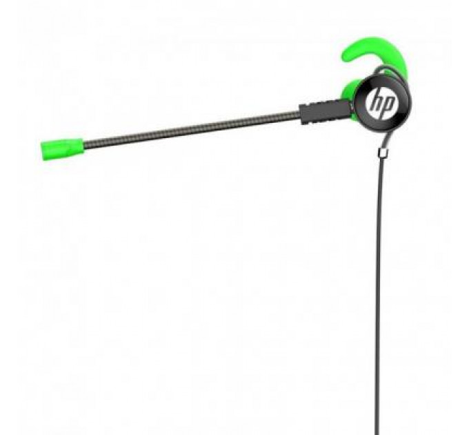 Навушники HP DHE-7004GN Gaming Headset Green (DHE-7004GN)