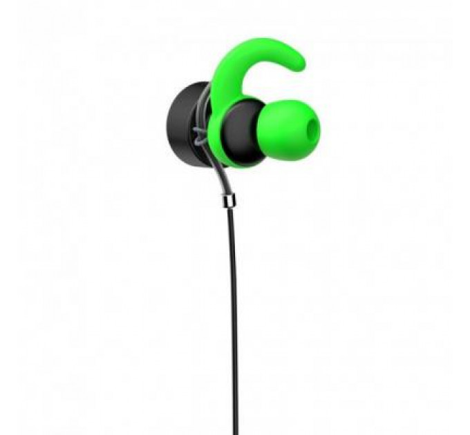 Навушники HP DHE-7004GN Gaming Headset Green (DHE-7004GN)