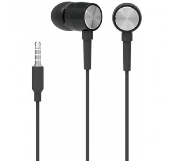 Навушники HP DHH-1111BK Headset Black (DHH-1111BK)