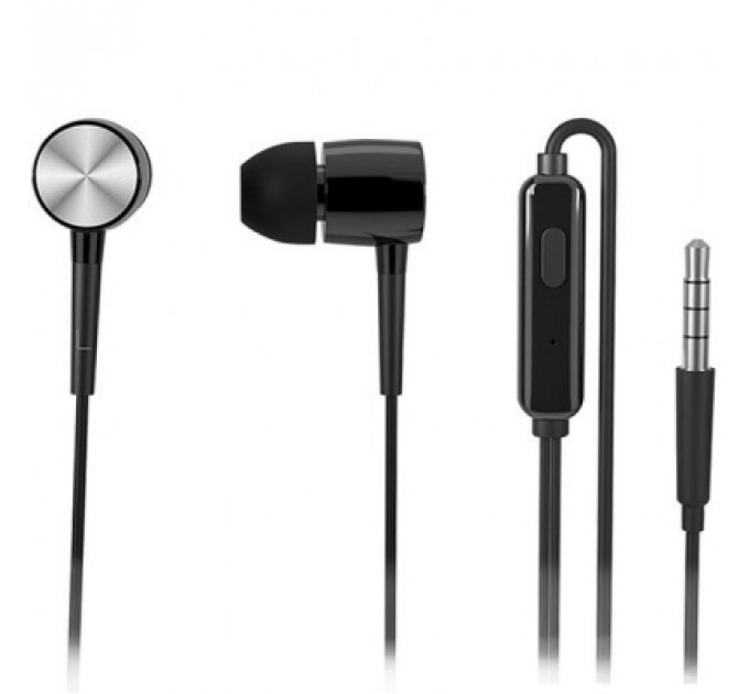 Навушники HP DHH-1111BK Headset Black (DHH-1111BK)