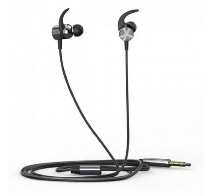 Навушники HP DHH-3114GR Headset Grey (DHH-3114GR)