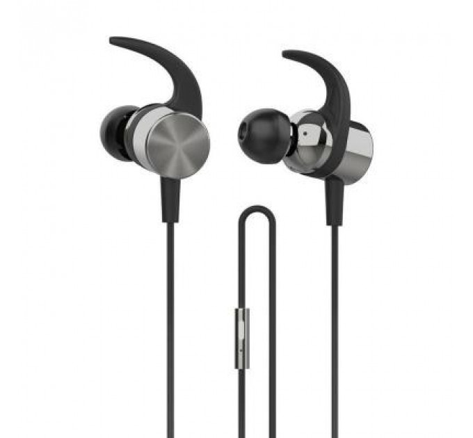 Навушники HP DHH-3114GR Headset Grey (DHH-3114GR)